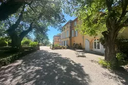 Vente bastide Aix-en-Provence 