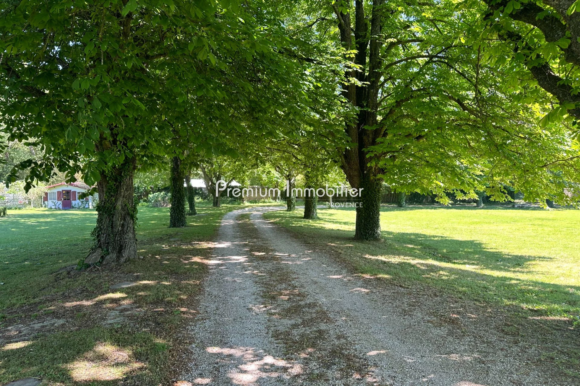 Vente bastide Aix-en-Provence 