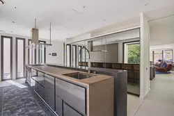 Vente maison contemporaine Aix-en-Provence 
