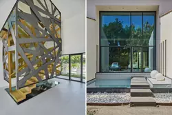 Vente maison contemporaine Aix-en-Provence 