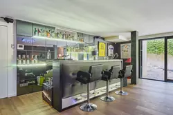 Vente maison contemporaine Aix-en-Provence 