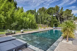 Vente maison contemporaine Aix-en-Provence 