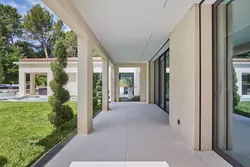 Vente maison contemporaine Aix-en-Provence 