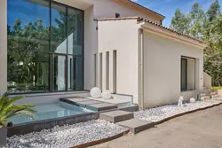 Vente maison contemporaine Aix-en-Provence 