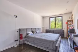 Vente maison contemporaine Aix-en-Provence 