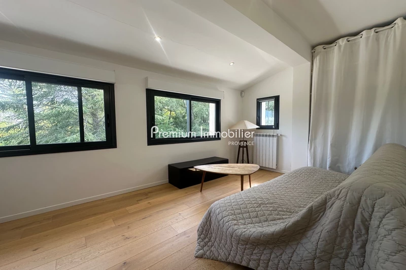 Vente maison Aix-en-Provence  