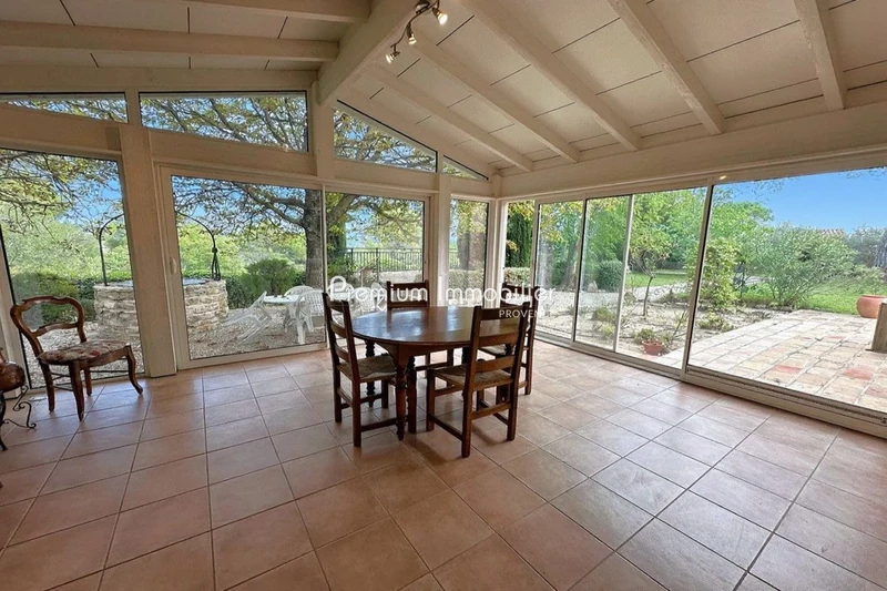 Vente maison Aix-en-Provence  