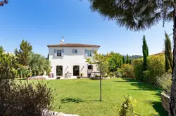 Vente maison Aix-en-Provence 