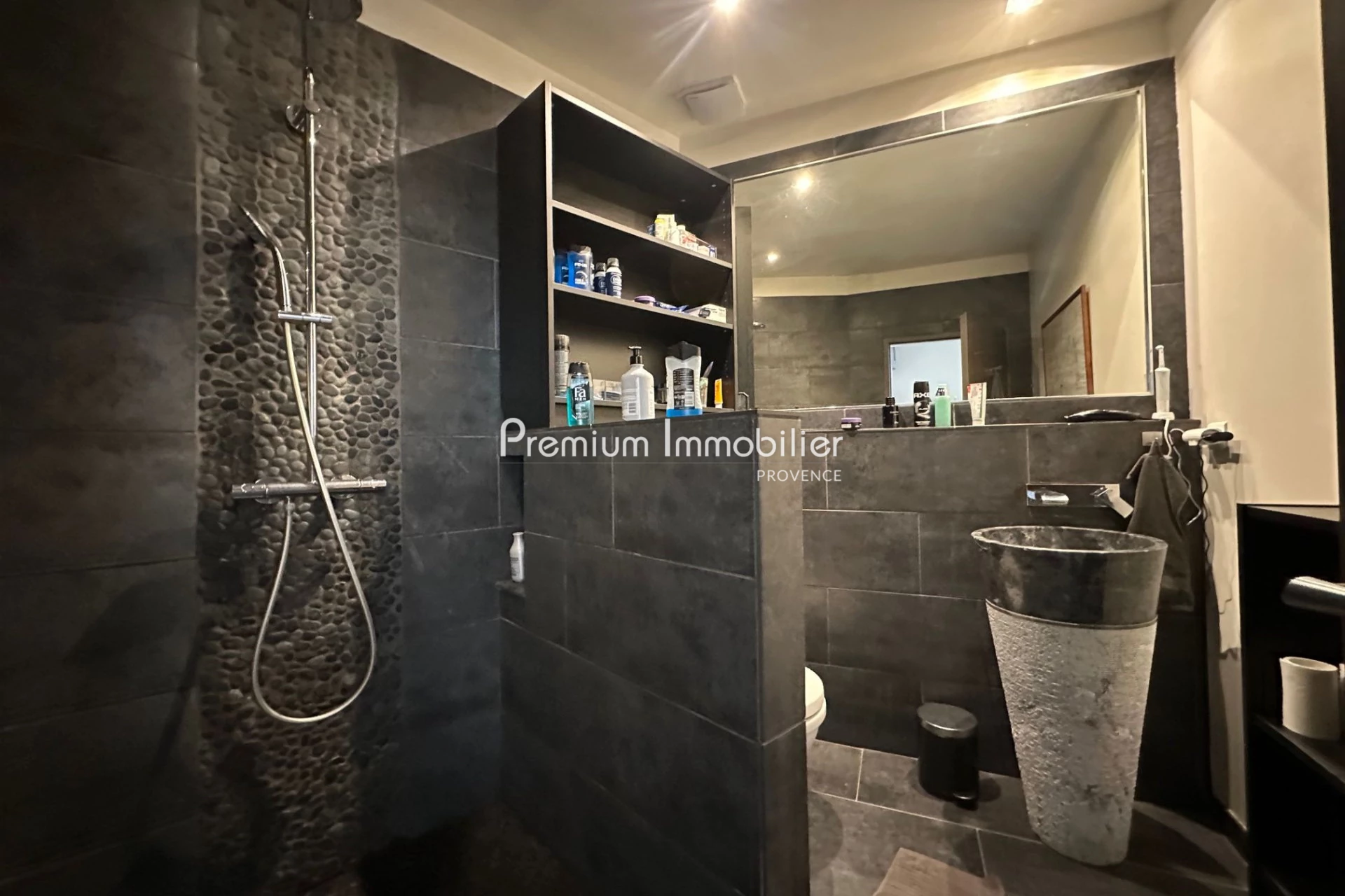 Vente maison Aix-en-Provence 