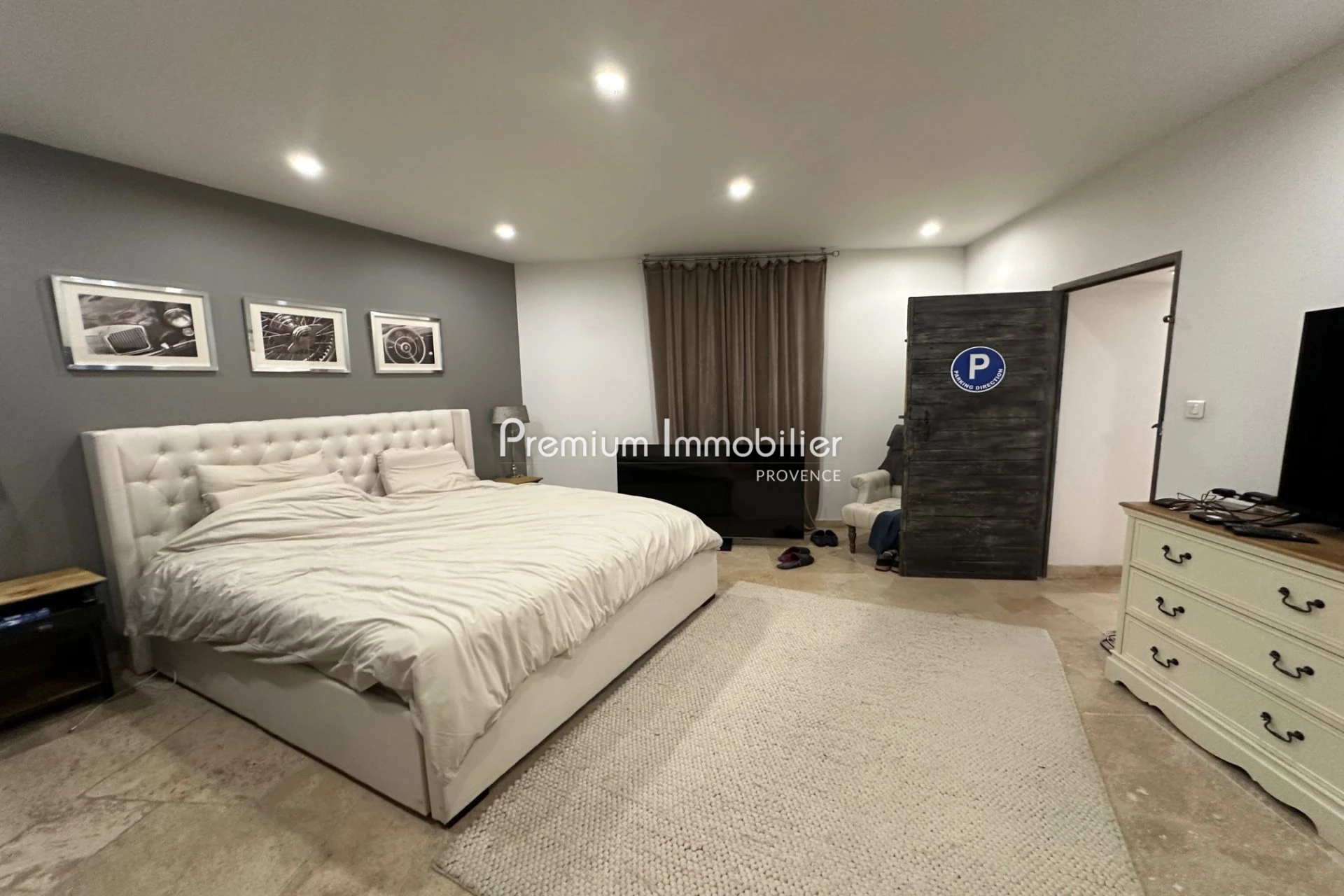 Vente maison Aix-en-Provence 