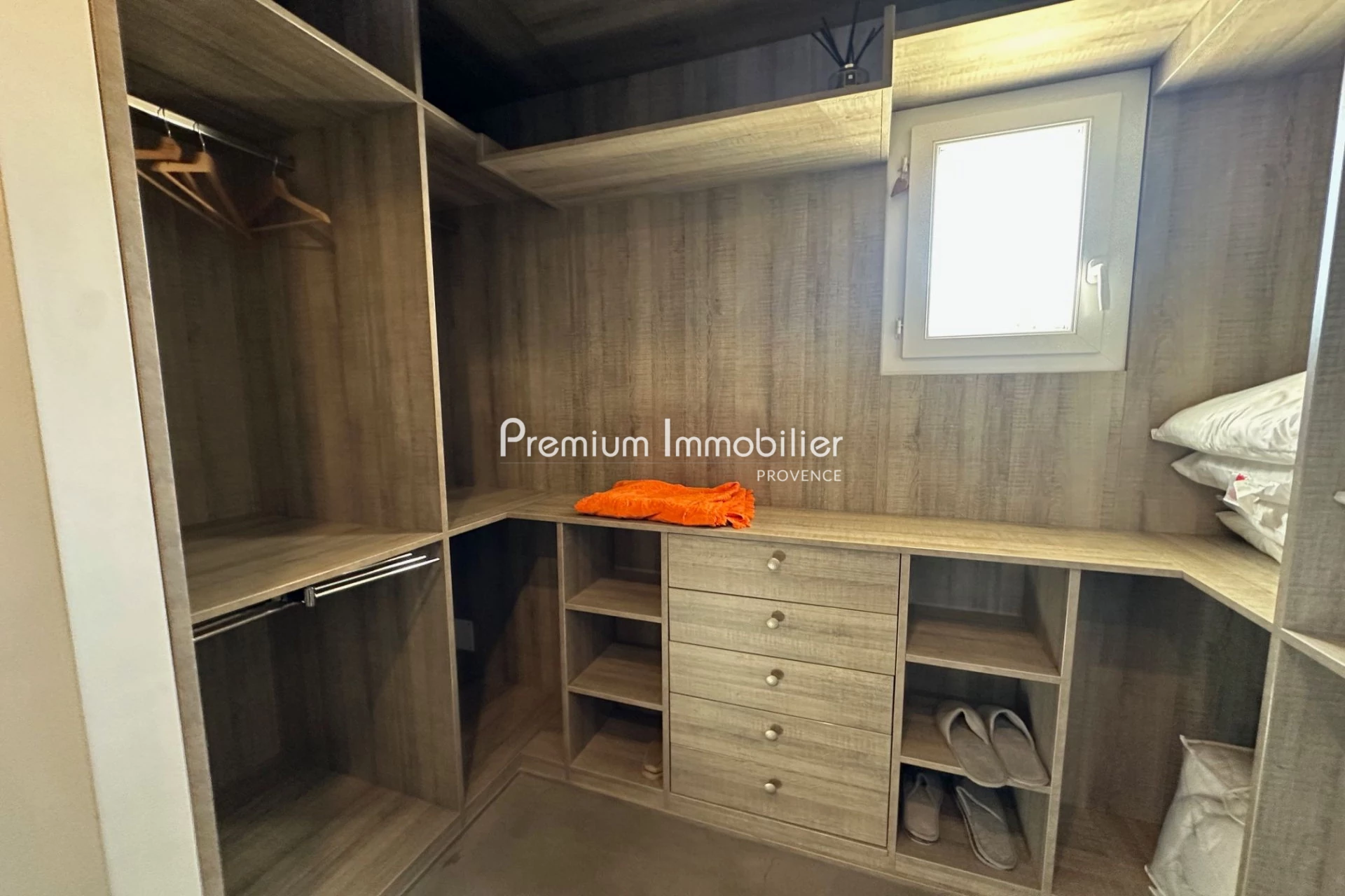 Vente maison Aix-en-Provence 