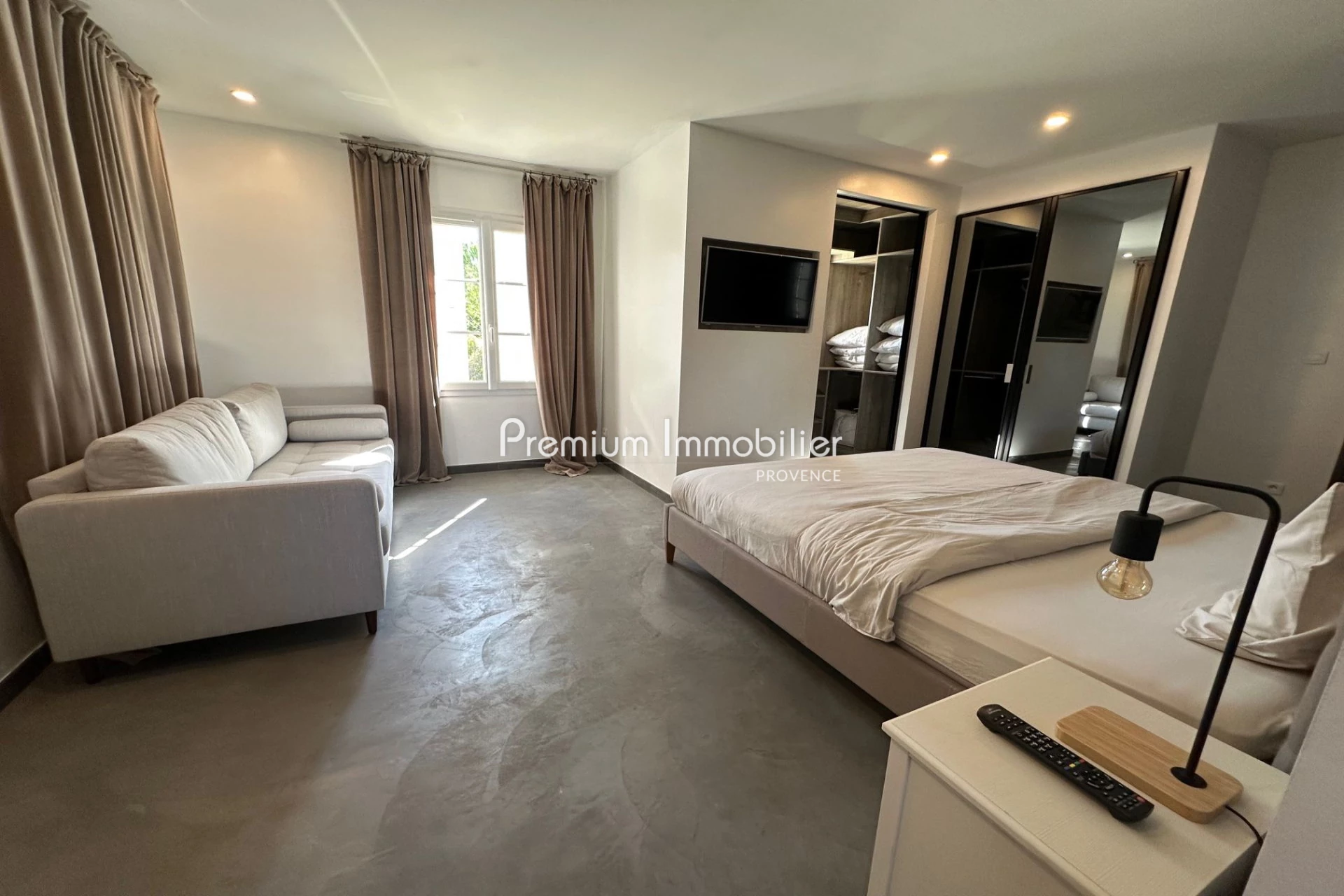 Vente maison Aix-en-Provence 