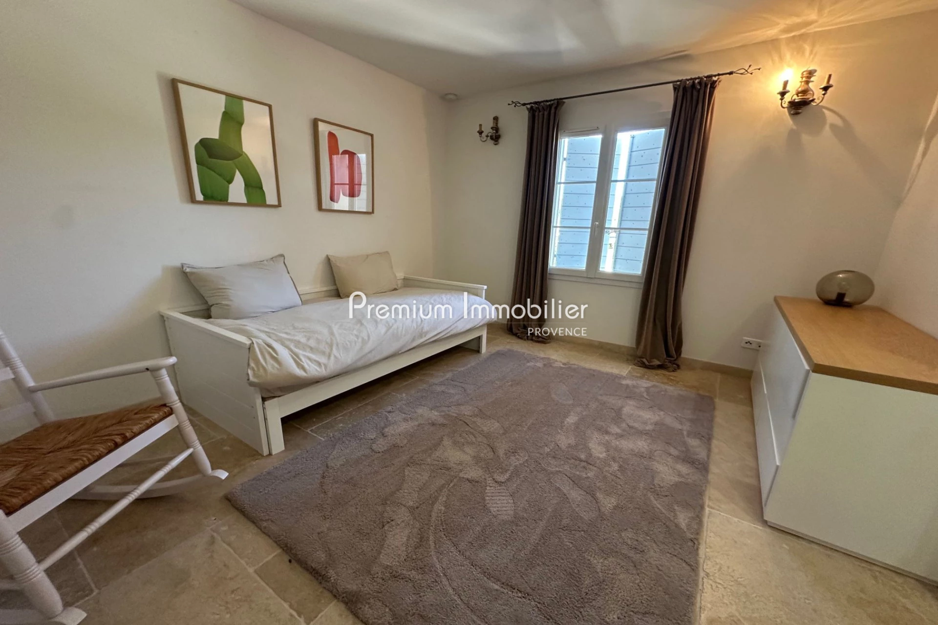 Vente maison Aix-en-Provence 