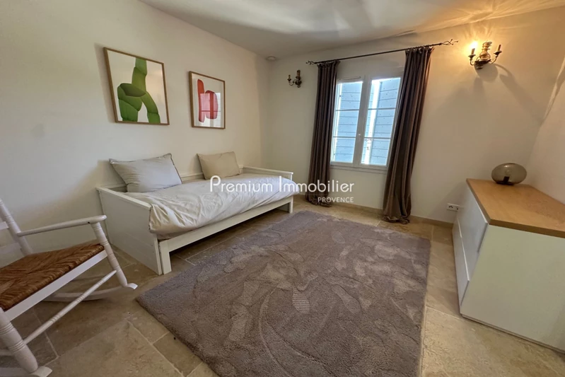 Vente maison Aix-en-Provence  