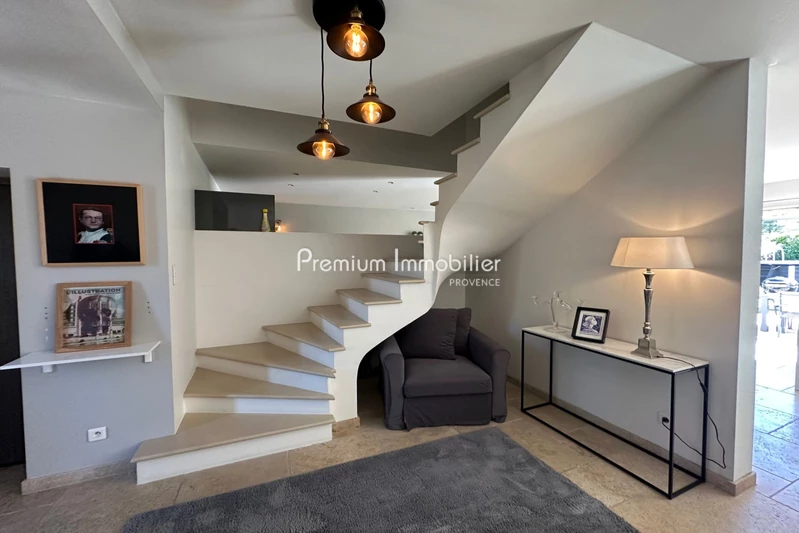 Vente maison Aix-en-Provence  
