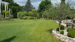 Vente maison Aix-en-Provence 