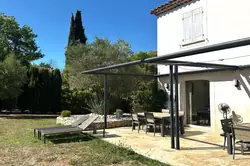Vente maison Aix-en-Provence 