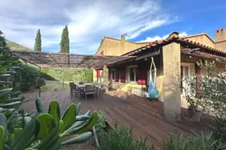 Vente maison Le Puy-Sainte-Réparade 