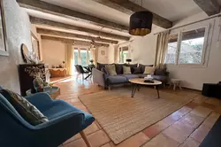 Vente maison Le Puy-Sainte-Réparade 