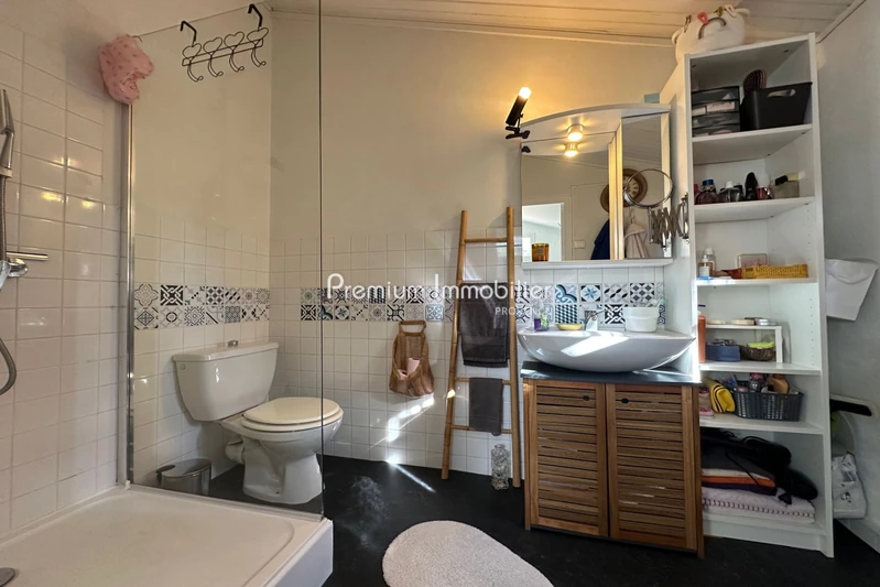 Vente maison Le Puy-Sainte-Réparade  