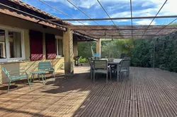 Vente maison Le Puy-Sainte-Réparade 