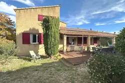 Vente maison Le Puy-Sainte-Réparade 