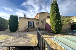 Vente maison Le Puy-Sainte-Réparade 