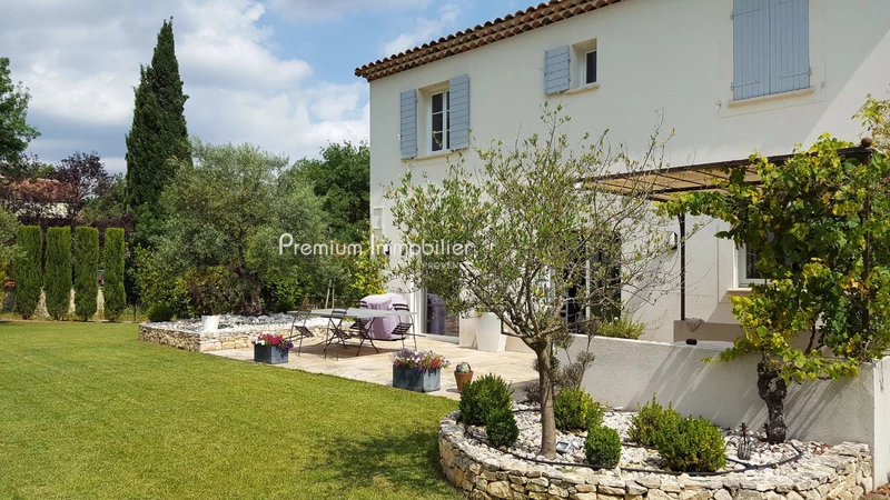 Vente maison Fuveau  