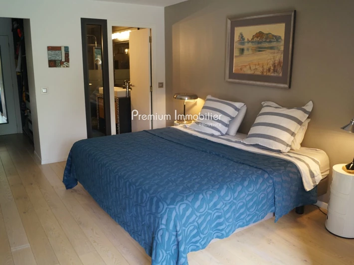 Vente villa Venelles  