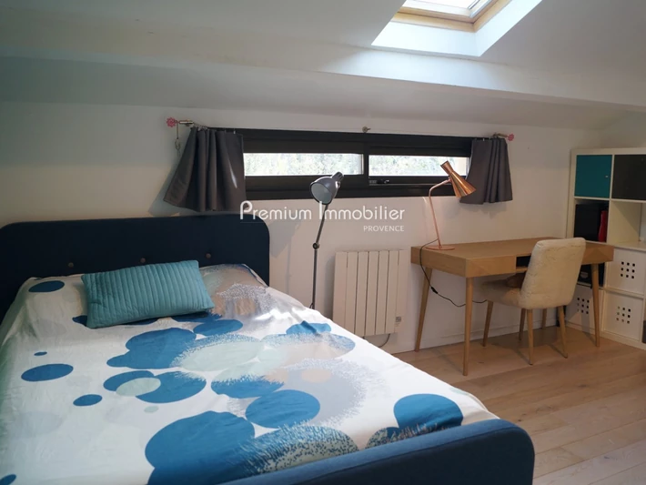 Vente villa Venelles  