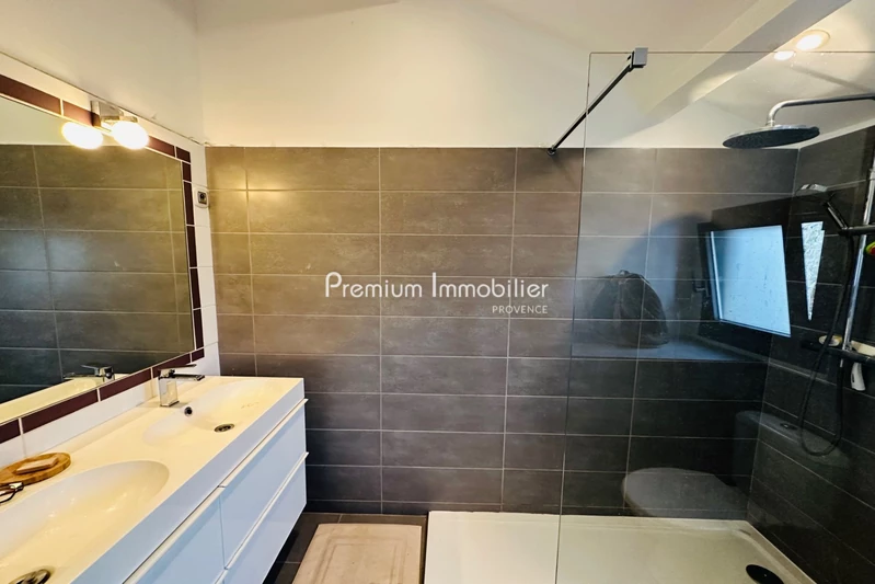 Vente villa Venelles  