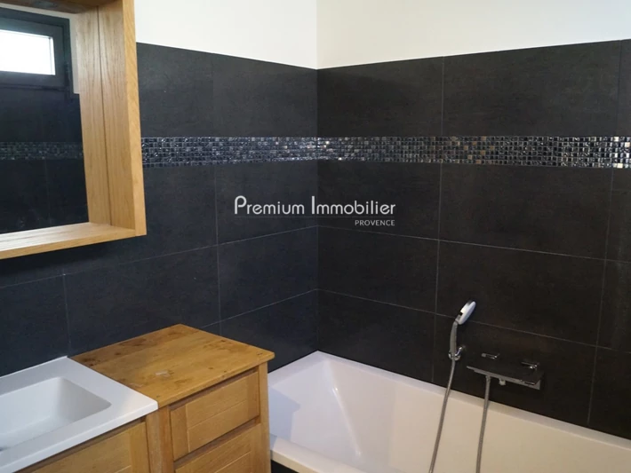 Vente villa Venelles  