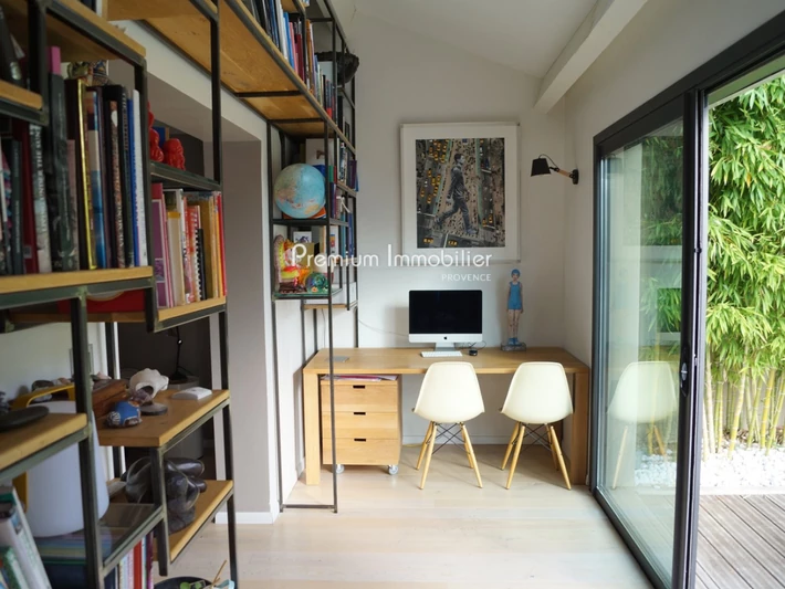 Vente villa Venelles  