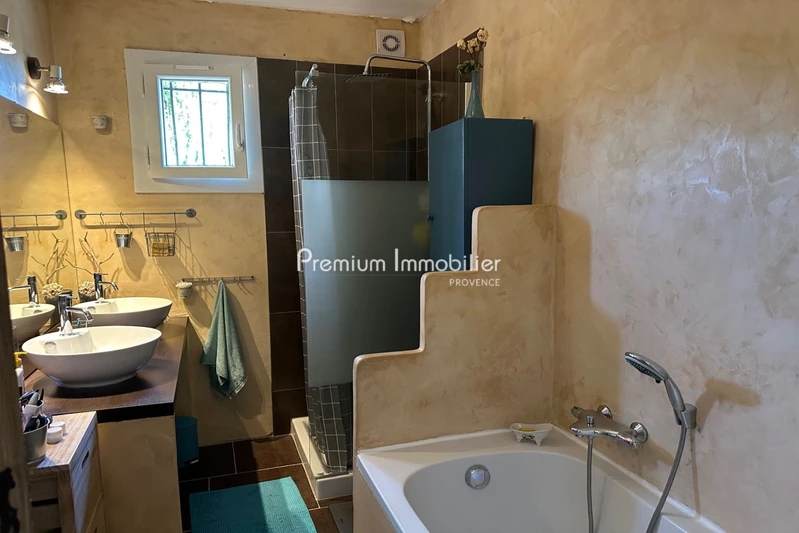 Vente maison Aix-en-Provence  