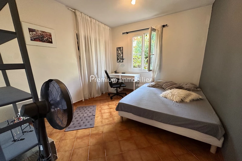 Vente maison Aix-en-Provence  