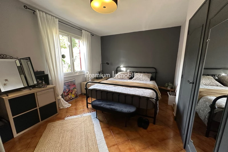 Vente maison Aix-en-Provence  
