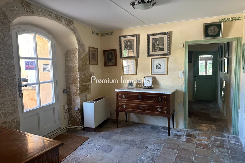 Vente bastide Aix-en-Provence  