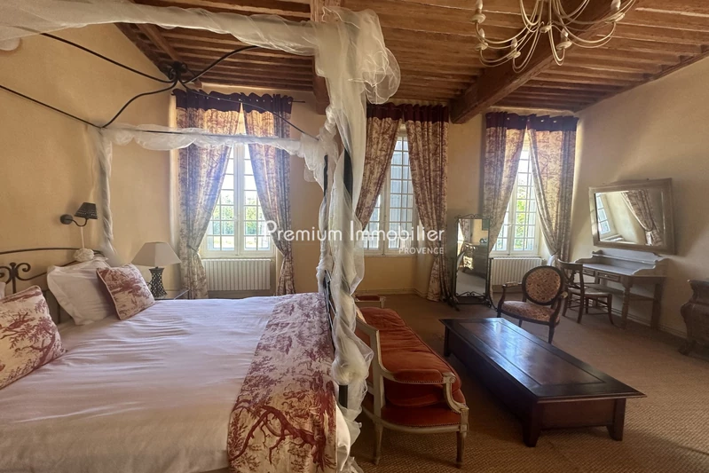 Vente bastide Aix-en-Provence  