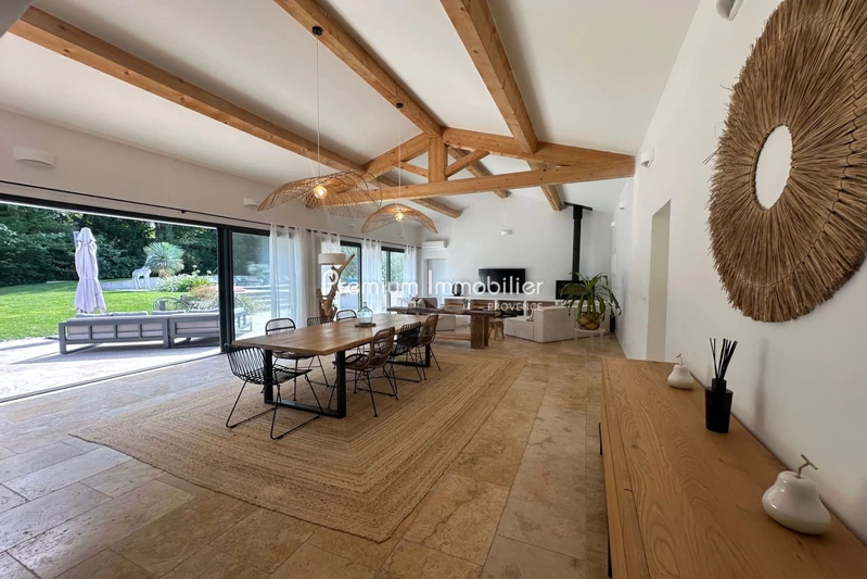 Vente maison Aix-en-Provence  