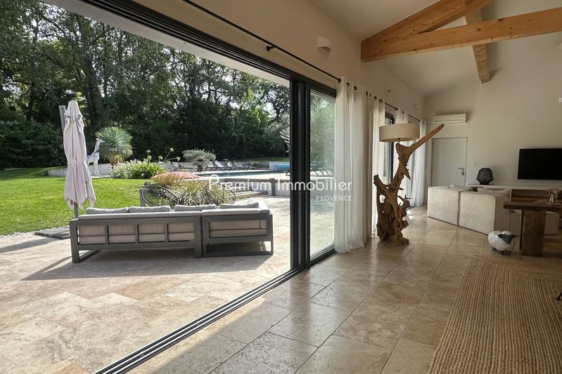 Vente maison Aix-en-Provence  