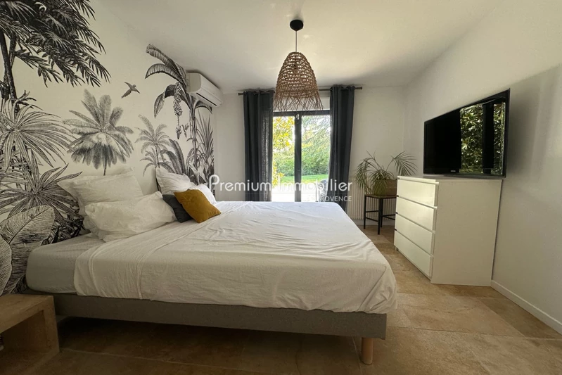 Vente maison Aix-en-Provence  