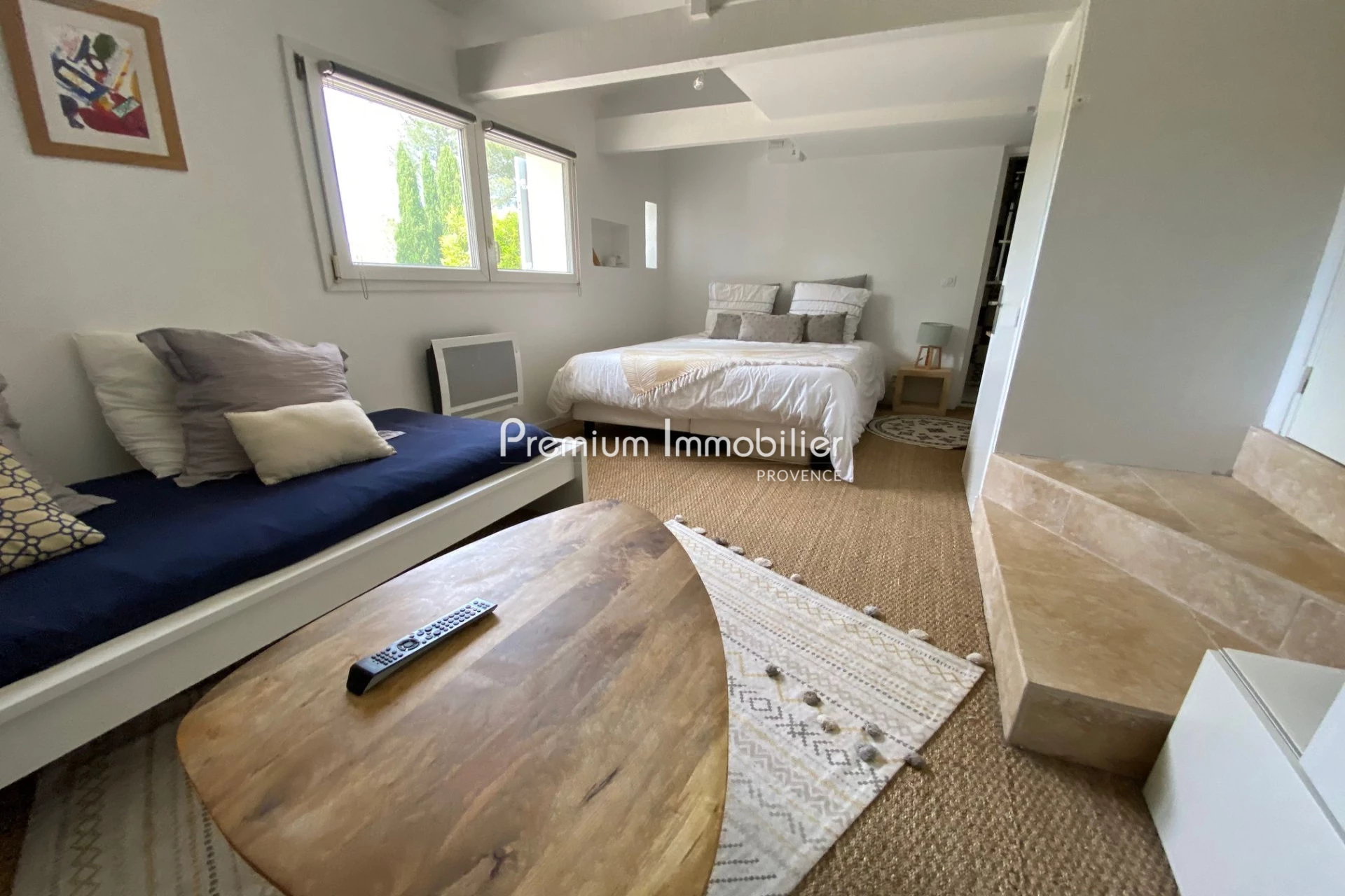 Vente maison Aix-en-Provence 