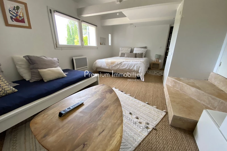 Vente maison Aix-en-Provence  