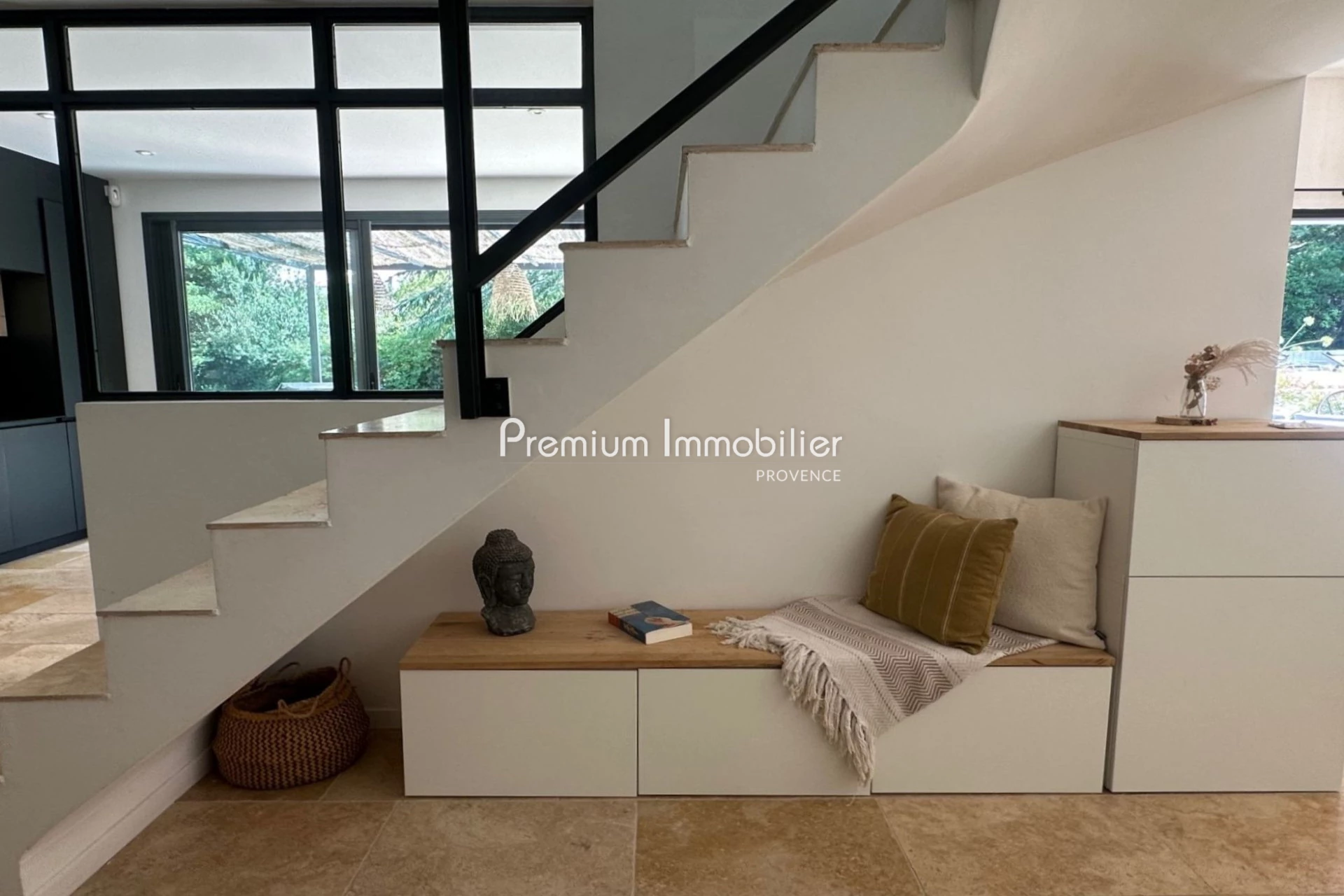 Vente maison Aix-en-Provence 