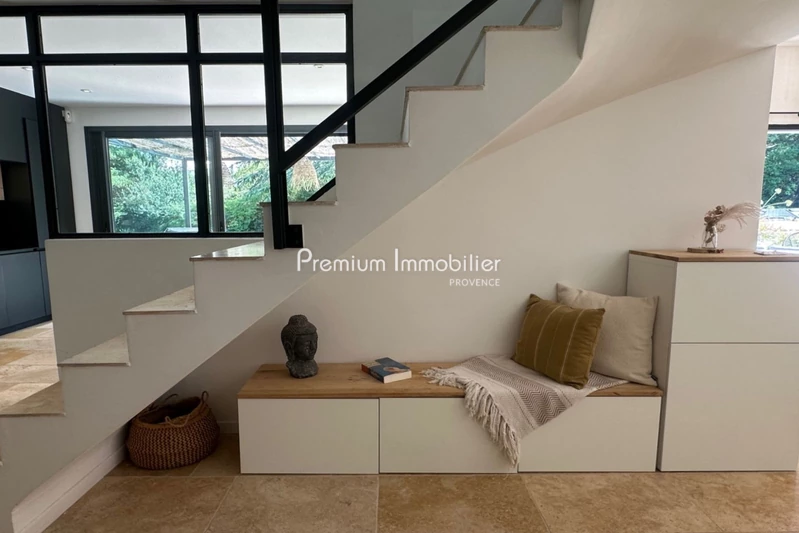 Vente maison Aix-en-Provence  