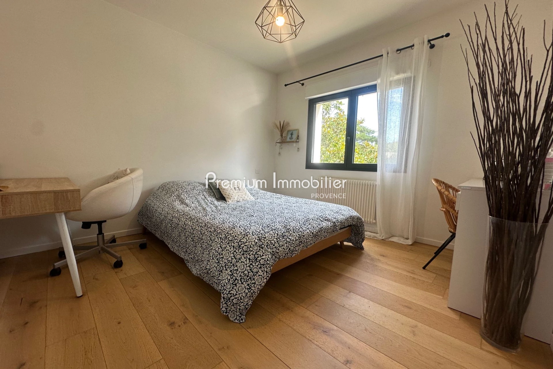 Vente maison Aix-en-Provence 