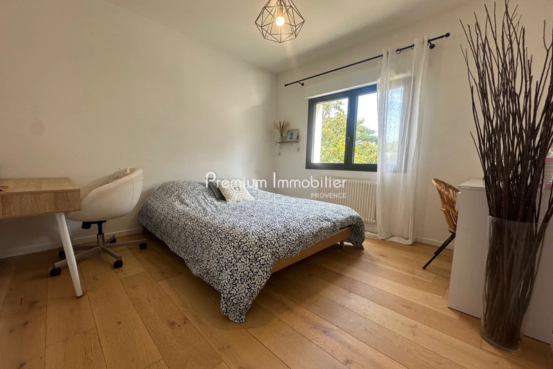 Vente maison Aix-en-Provence  