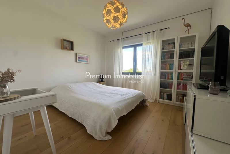 Vente maison Aix-en-Provence  