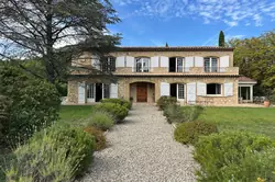 Vente maison Aix-en-Provence 