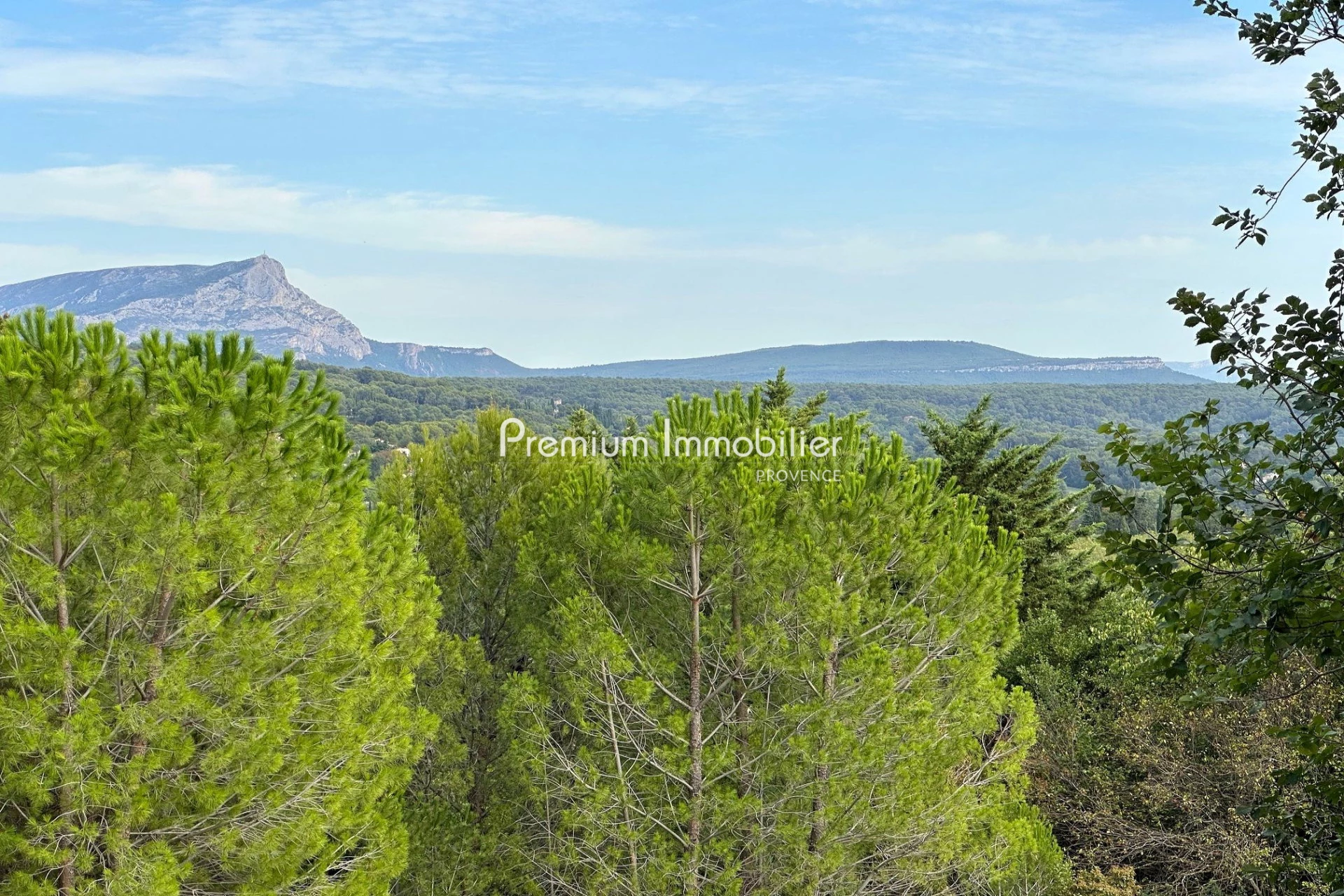Vente maison Aix-en-Provence 
